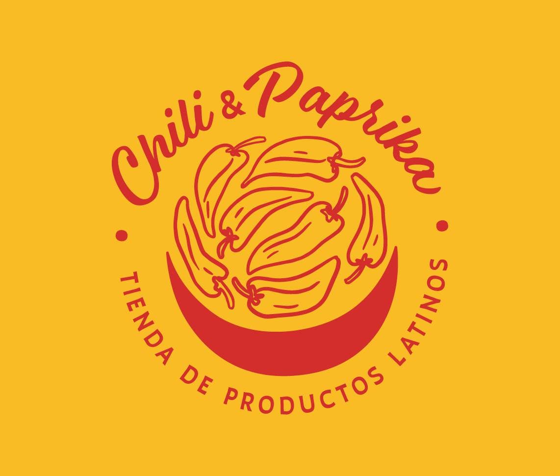 Chili & Paprika - México/Latino Shop